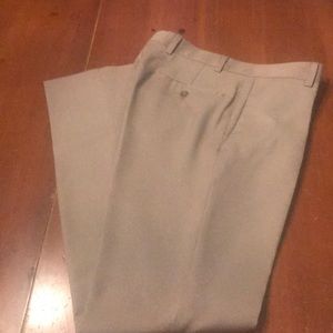 Men’s Dress Pants